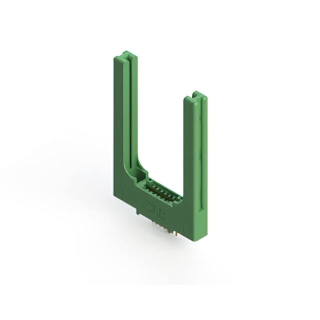345-007-540-458 EDAC Inc.  Edgeboard Connectors